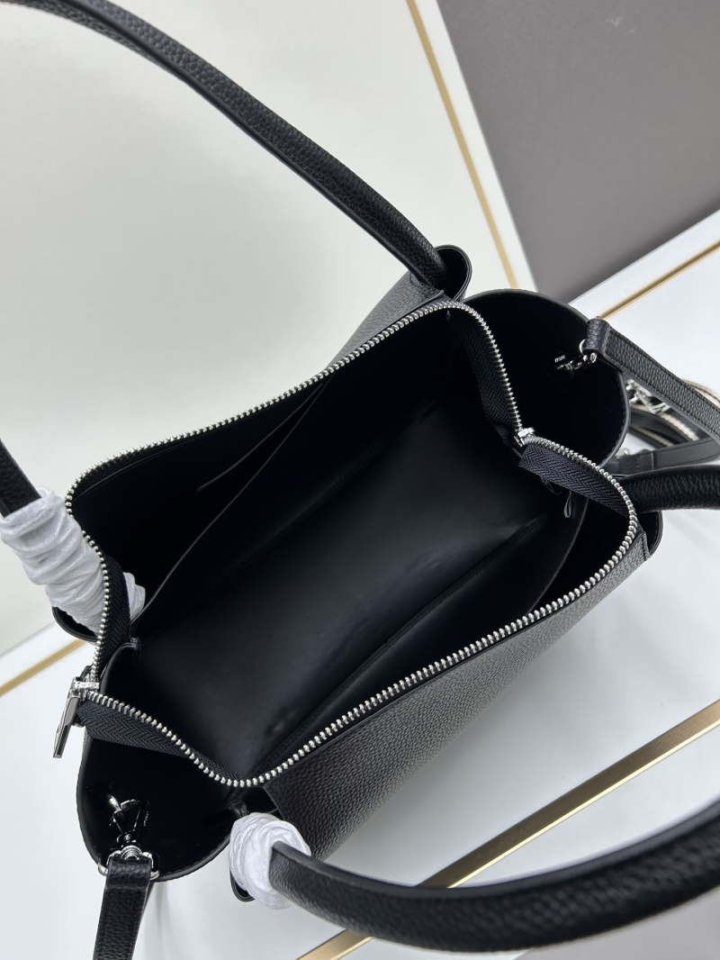 Prada Top Handle Bags